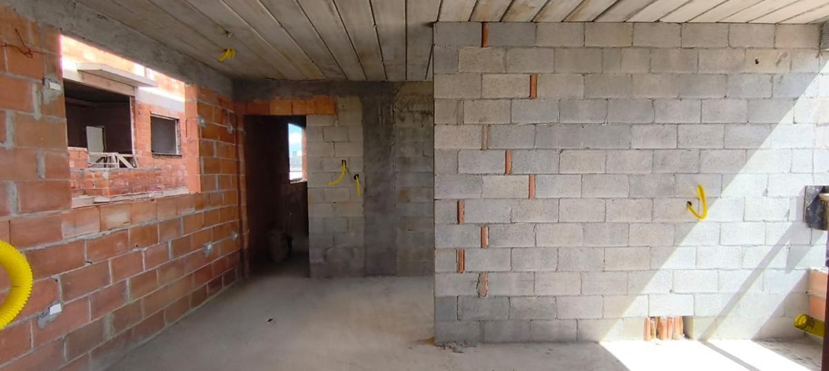 Apartamento, Ana Lúcia, 2 Quartos, 2 Vagas, 1 Suíte