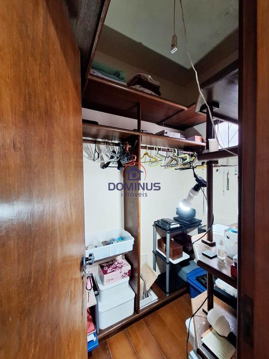 Casa, Santa Lúcia, 4 Quartos, 4 Vagas, 2 Suítes