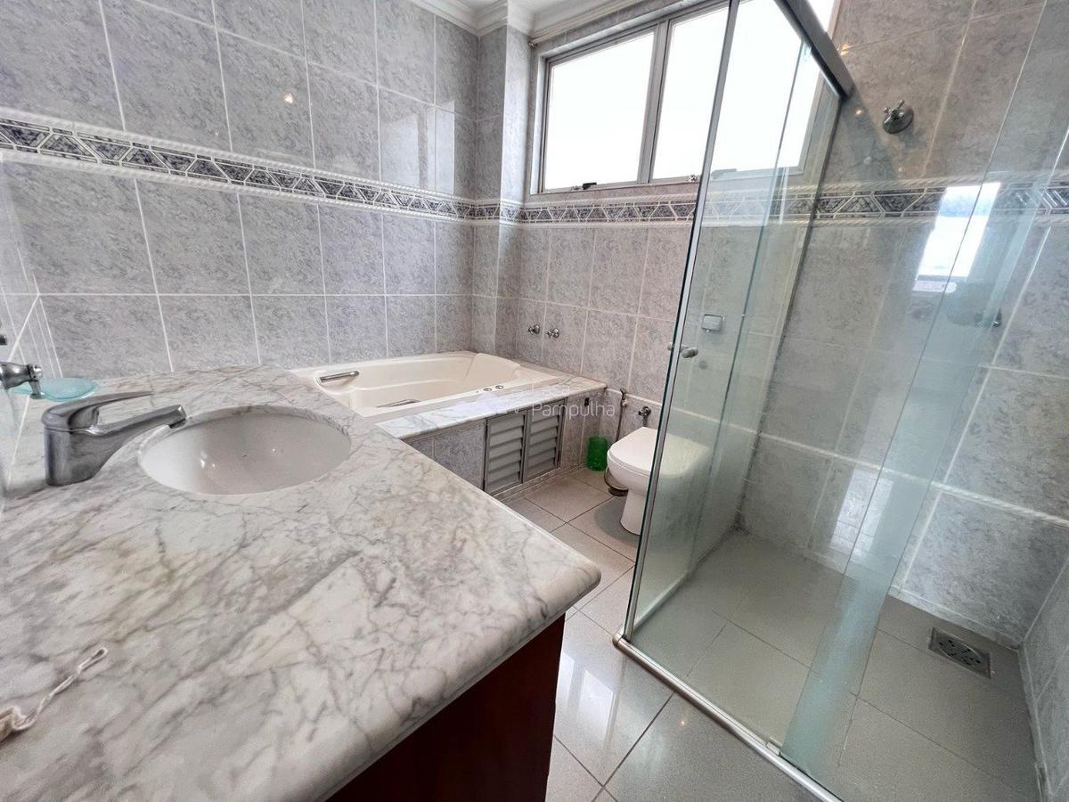 Apartamento, Jaraguá, 4 Quartos, 2 Vagas, 1 Suíte