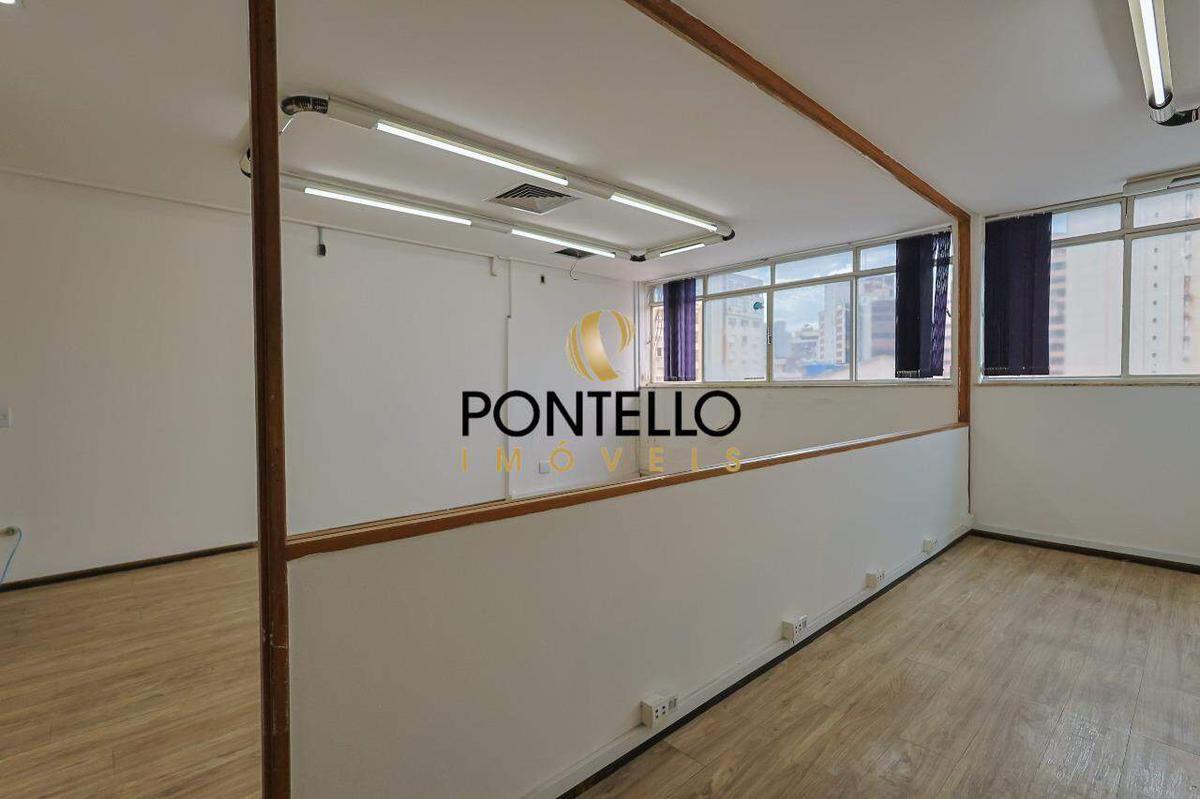 Sala, Centro, 0 Quarto, 0 Vaga