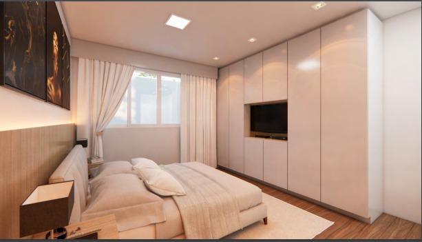 Apartamento, Prado, 4 Quartos, 2 Vagas, 1 Suíte