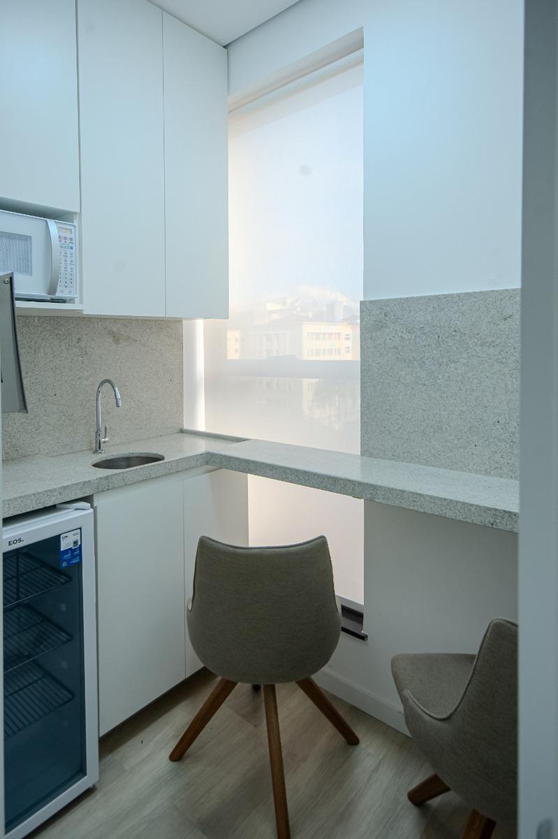 Sala, Prado, 2 Quartos, 0 Vaga, 2 Suítes