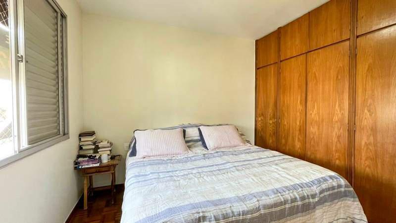 Apartamento, São Pedro, 3 Quartos, 2 Vagas, 1 Suíte