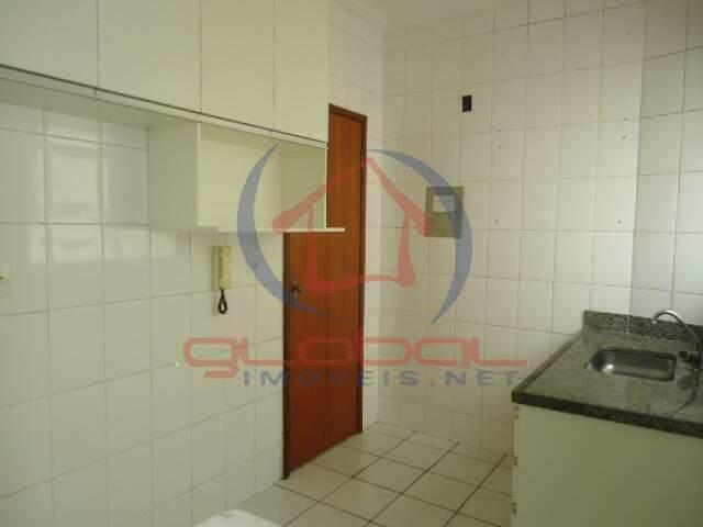 Apartamento, Ouro Preto, 3 Quartos, 2 Vagas, 1 Suíte