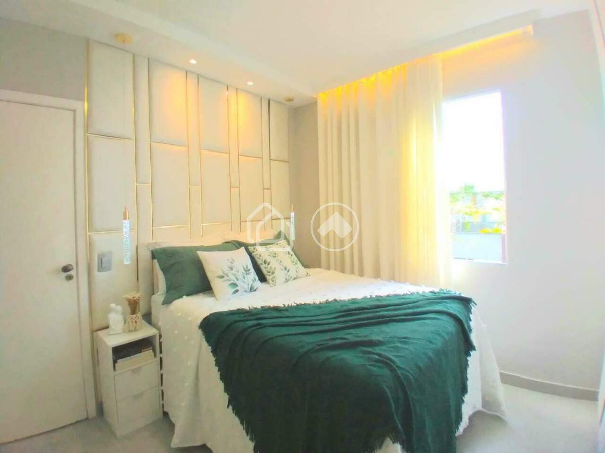 Cobertura, Buritis, 2 Quartos, 2 Vagas, 1 Suíte