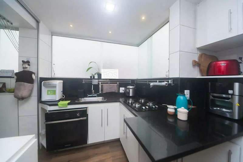 Apartamento, Sion, 4 Quartos, 1 Vaga, 1 Suíte