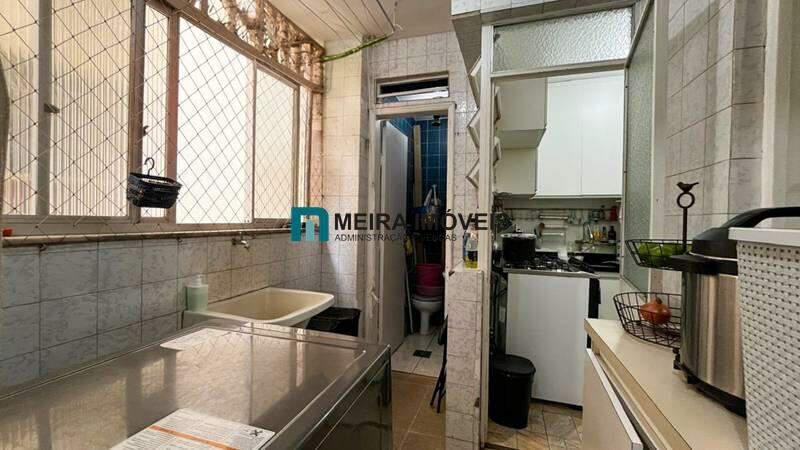Apartamento, Santo Antônio, 3 Quartos, 1 Vaga, 1 Suíte
