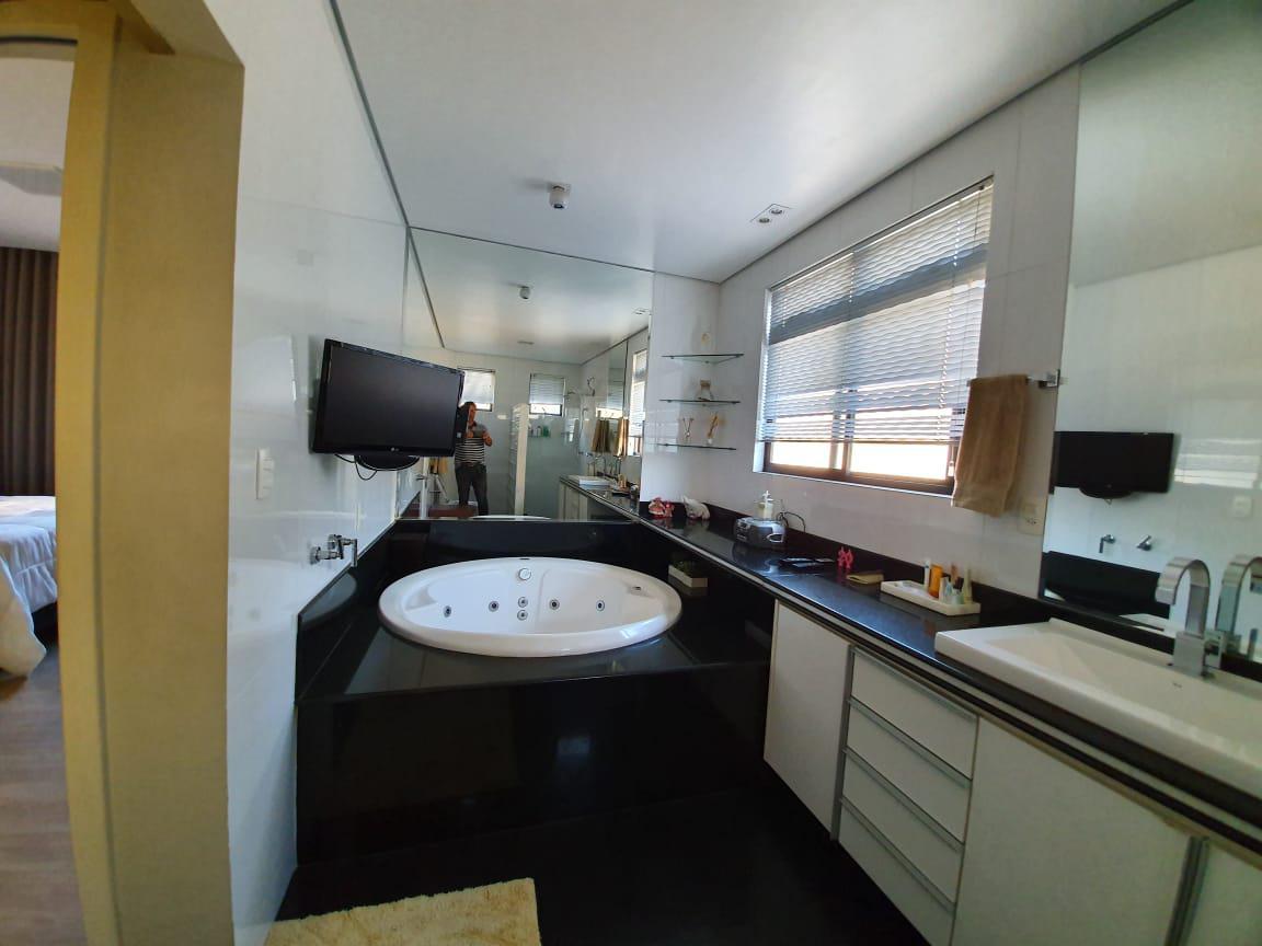 Apartamento, Dona Clara, 4 Quartos, 3 Vagas, 2 Suítes