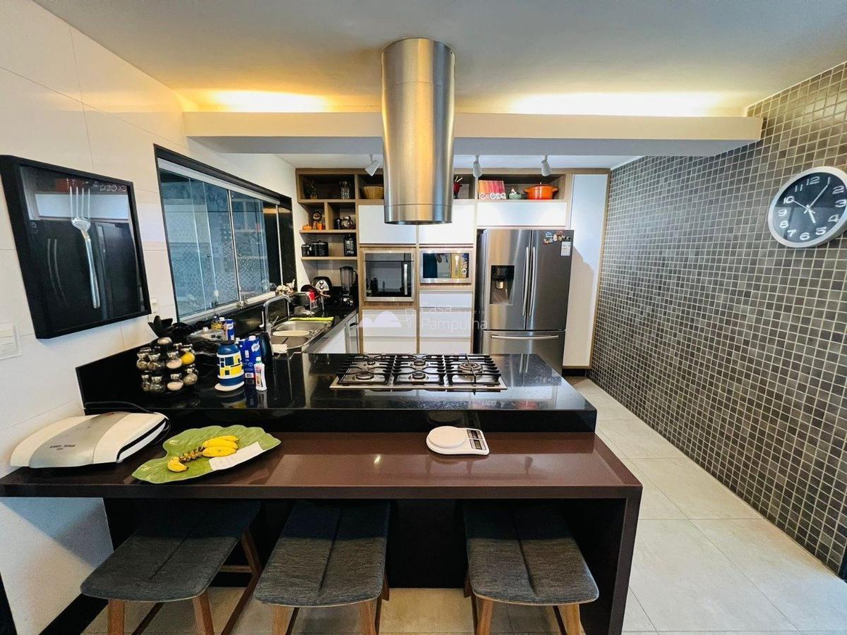 Casa, Santa Amélia, 3 Quartos, 4 Vagas, 1 Suíte