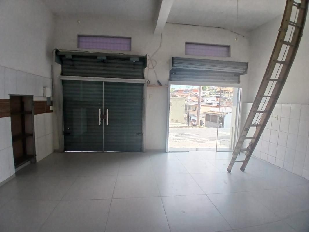 Andar, São Tomáz, 0 Quarto, 0 Vaga