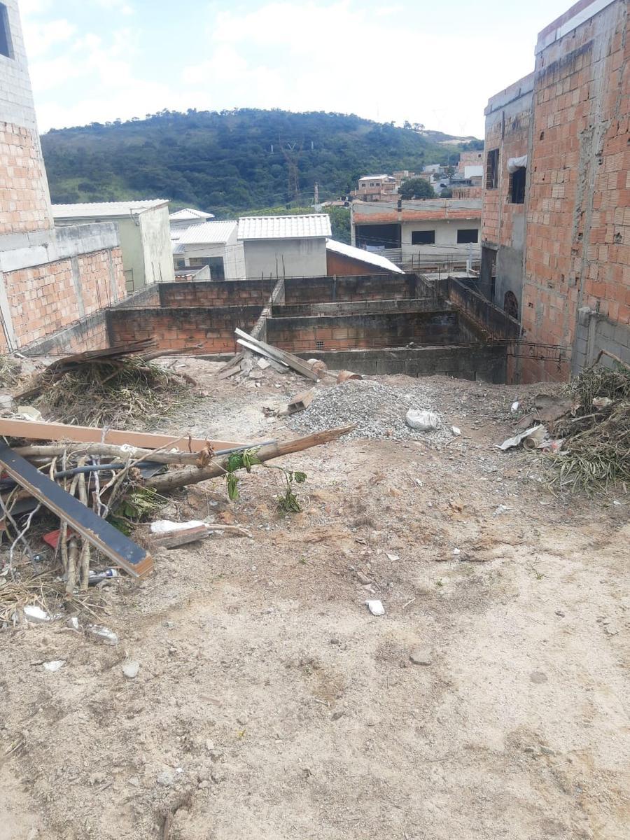 Lote, Palmeiras, 0 Quarto, 0 Vaga