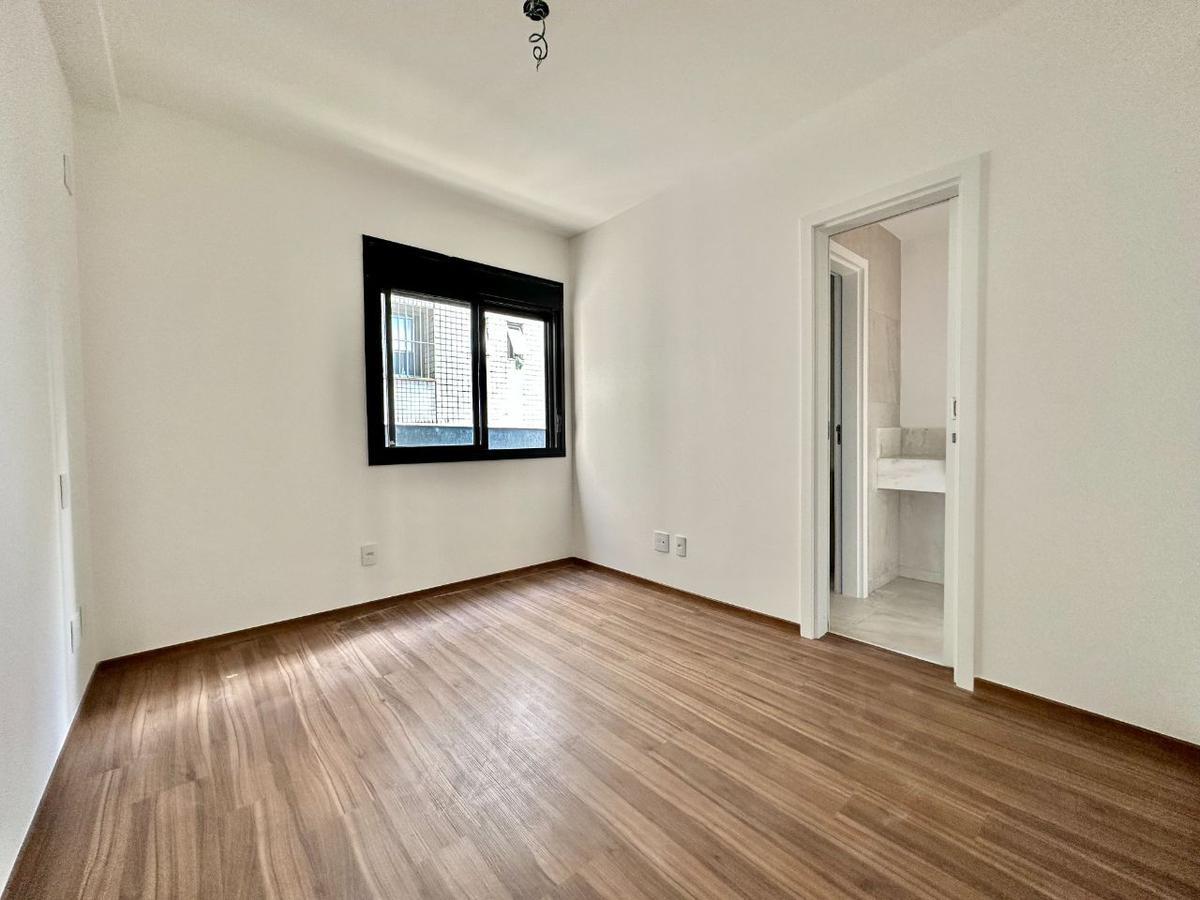 Apartamento, Anchieta, 3 Quartos, 3 Vagas, 1 Suíte