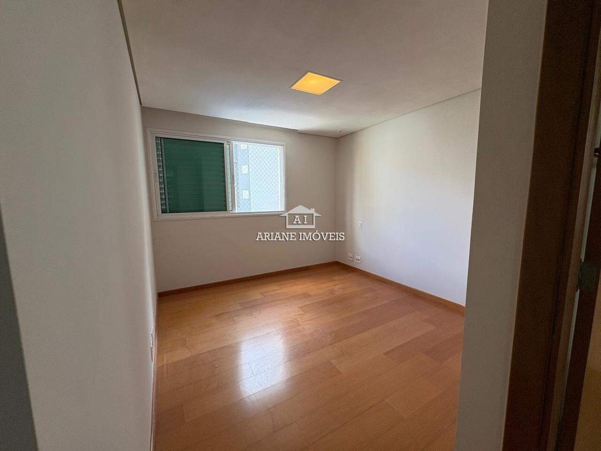 Apartamento, Santo Agostinho, 3 Quartos, 3 Vagas, 1 Suíte
