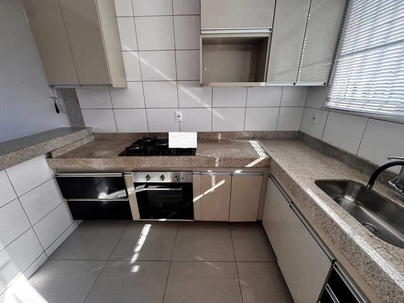 Apartamento, Colégio Batista, 3 Quartos, 2 Vagas, 1 Suíte