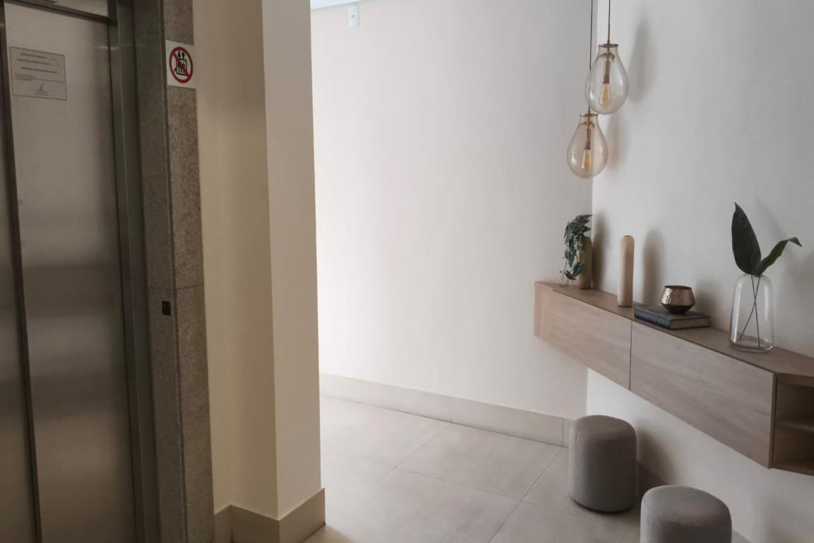 Apartamento, Cidade Nova, 4 Quartos, 3 Vagas, 1 Suíte