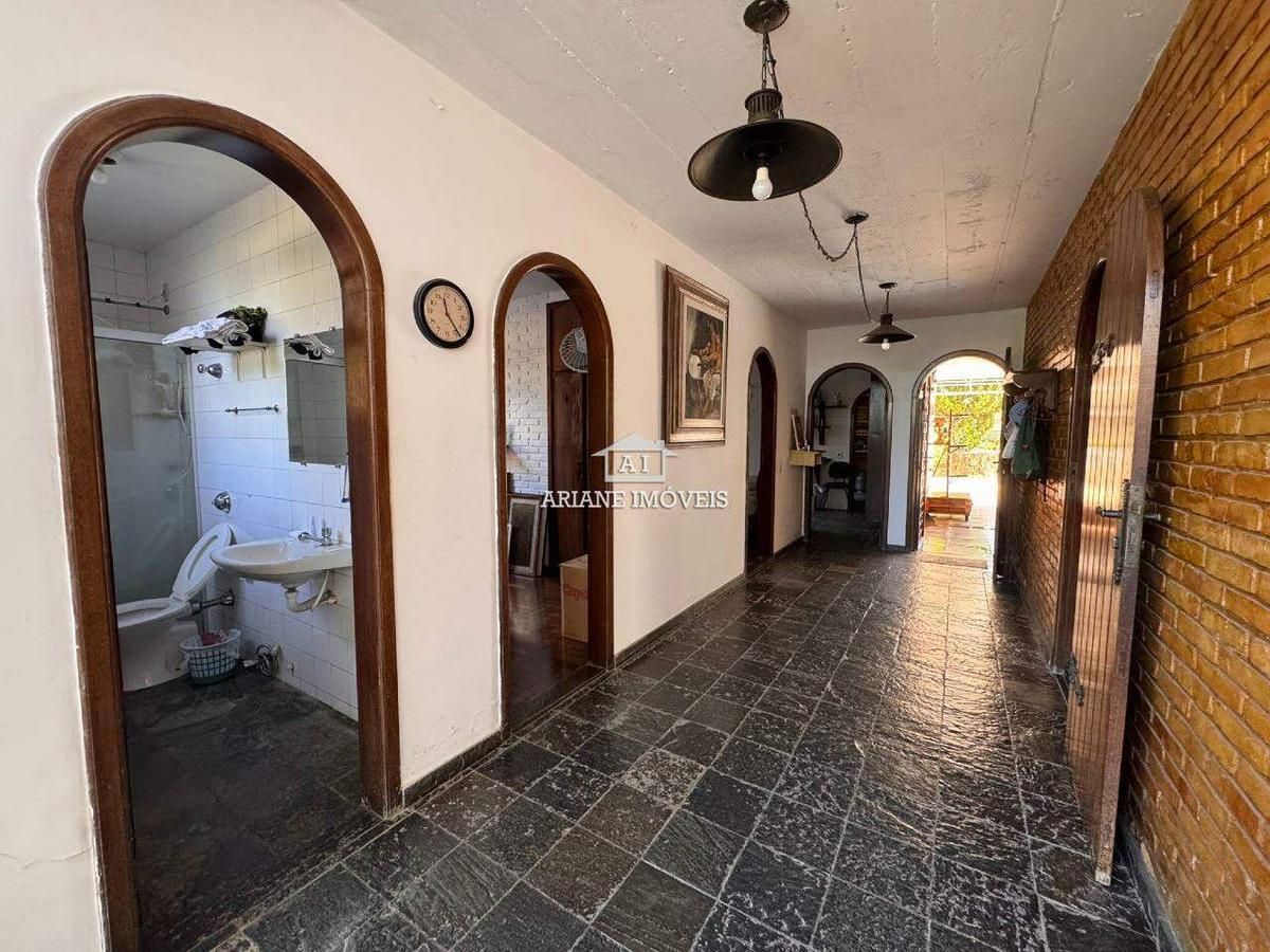 Casa, Bandeirantes (pampulha), 4 Quartos, 10 Vagas, 3 Suítes