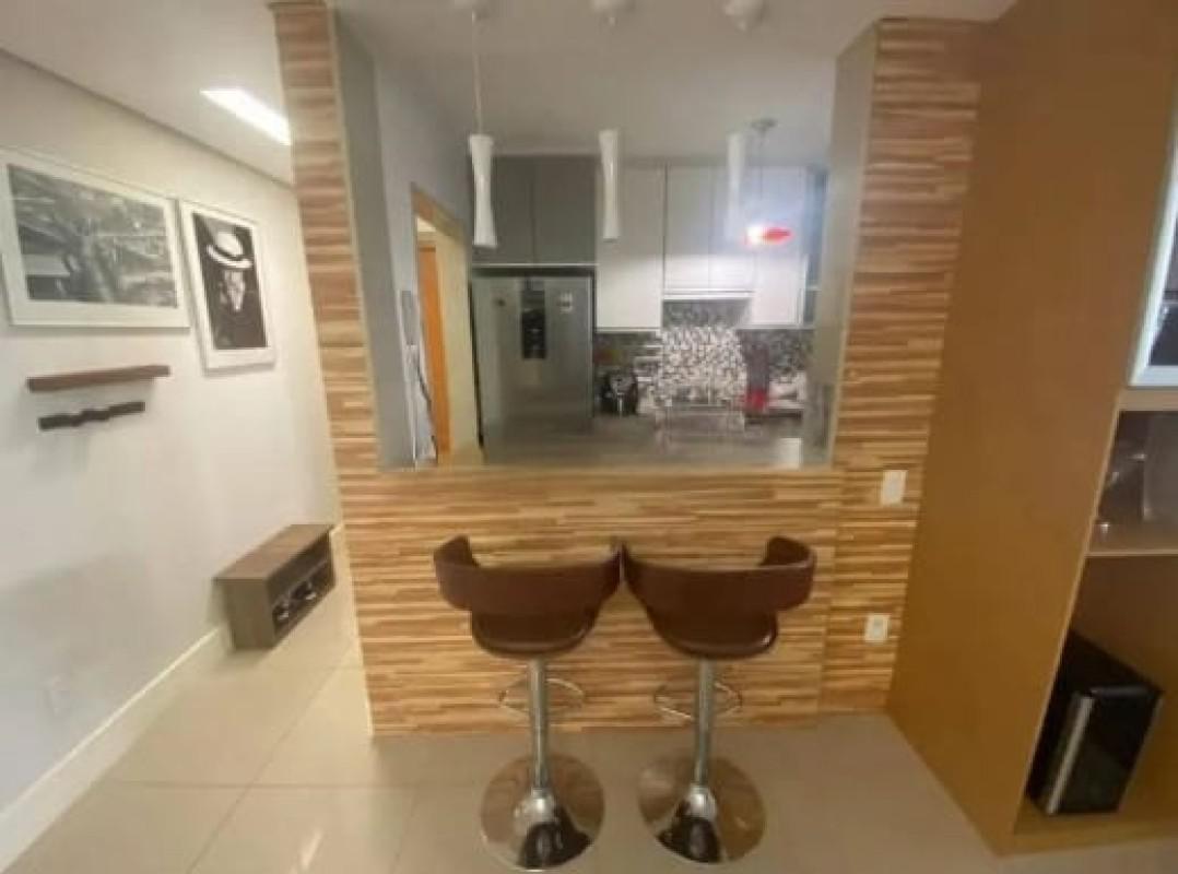 Apartamento, Funcionários, 3 Quartos, 2 Vagas, 1 Suíte