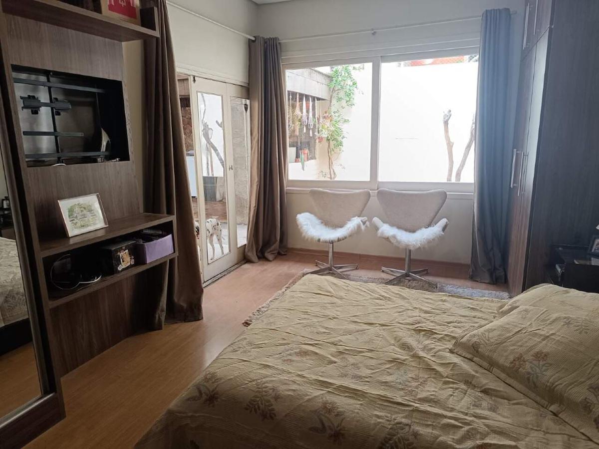 Casa, Jardim América, 3 Quartos, 4 Vagas, 2 Suítes