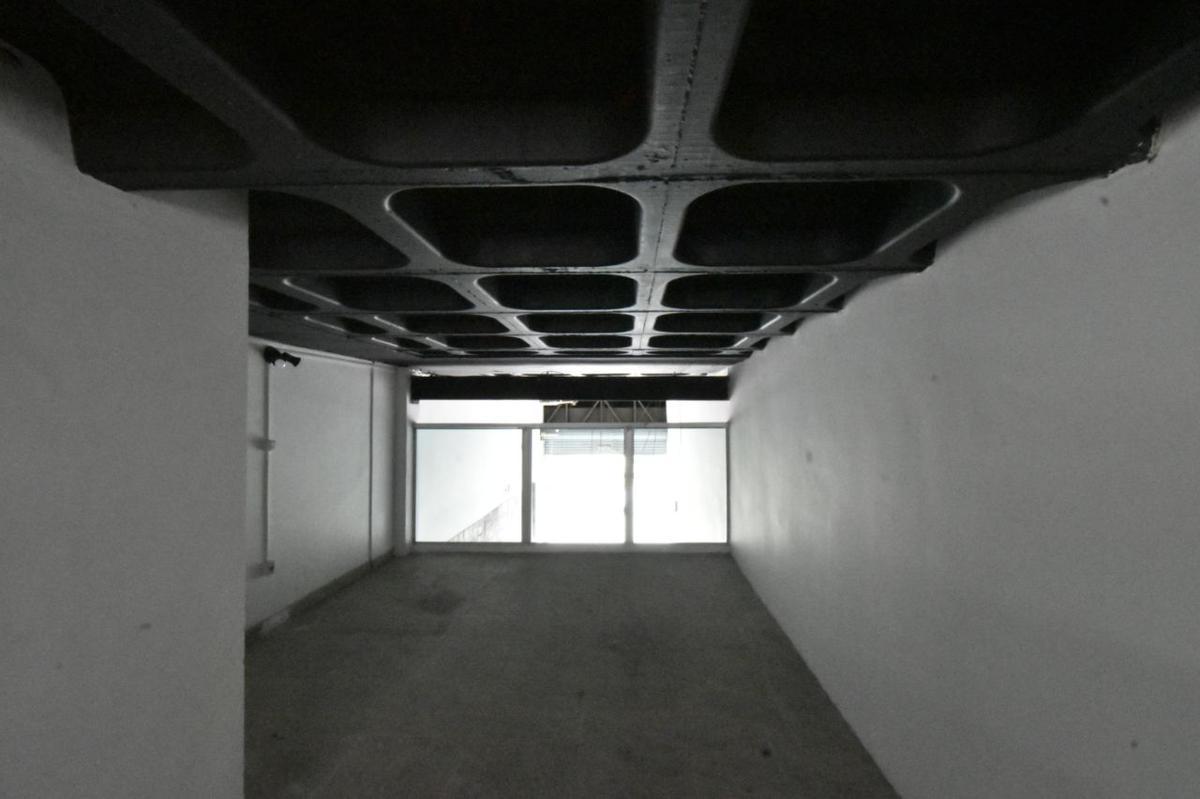 Andar, São Luiz (pampulha), 0 Quarto, 1 Vaga