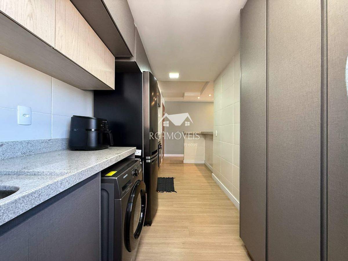 Apartamento, Araguaia, 2 Quartos, 1 Vaga, 1 Suíte