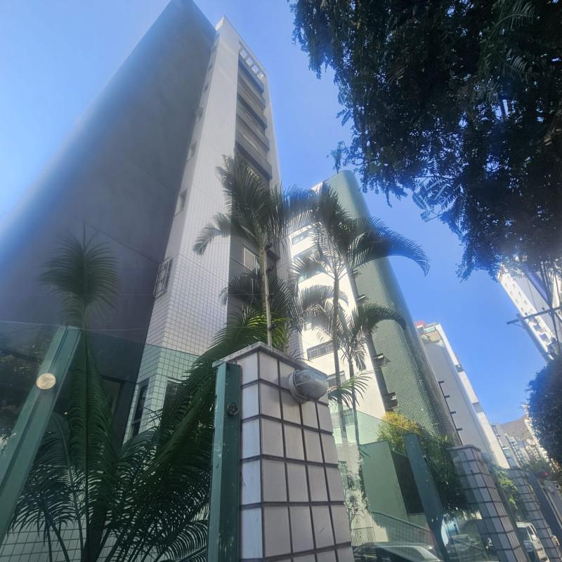 Apartamento, Buritis, 4 Quartos, 2 Vagas, 2 Suítes