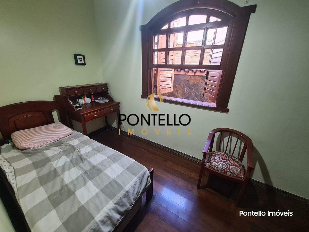 Casa, Renascença, 3 Quartos, 5 Vagas, 1 Suíte