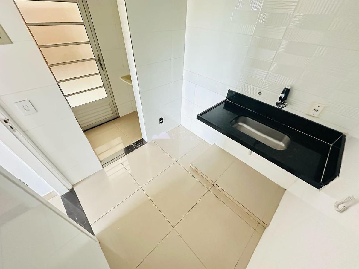 Apartamento, Planalto, 2 Quartos, 1 Vaga