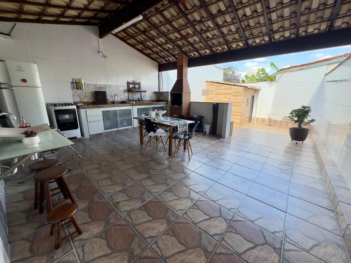 Casa, São João Batista (venda Nova), 3 Quartos, 2 Vagas, 1 Suíte