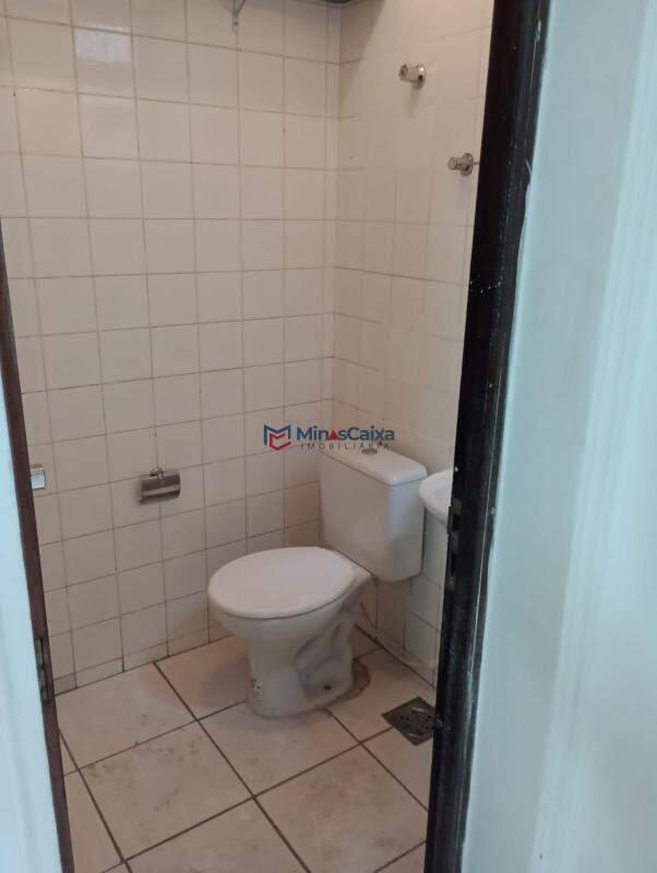 Sala, Centro, 0 Quarto, 0 Vaga
