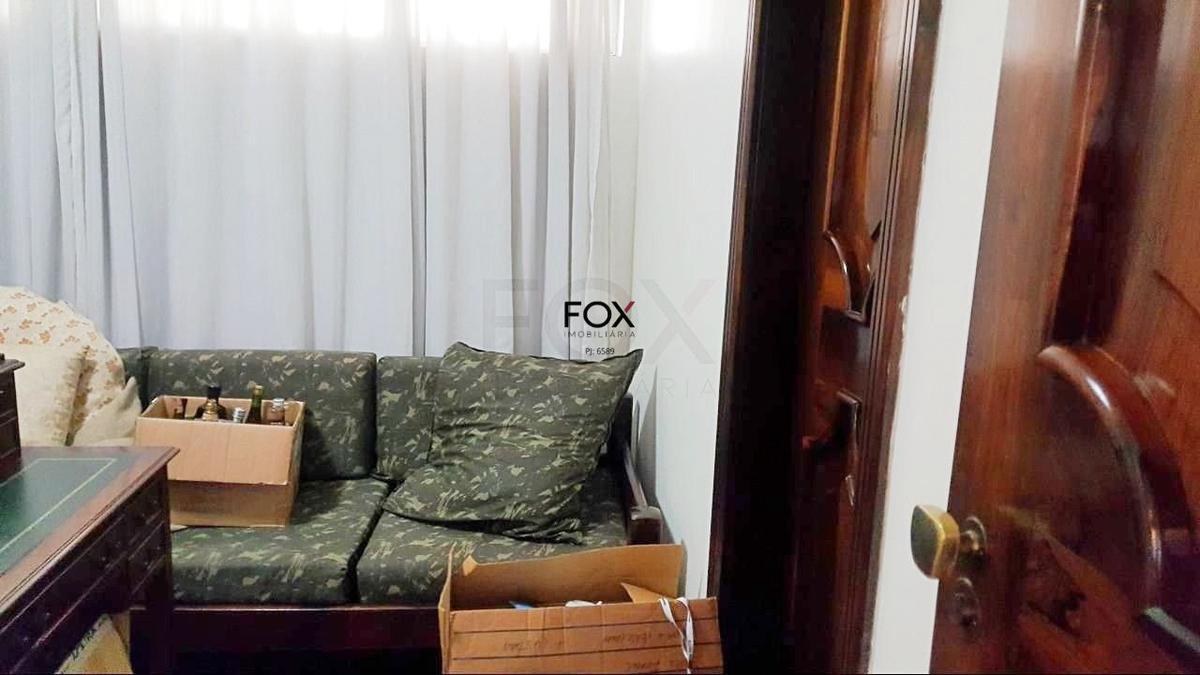 Apartamento, Centro, 4 Quartos, 1 Vaga, 4 Suítes