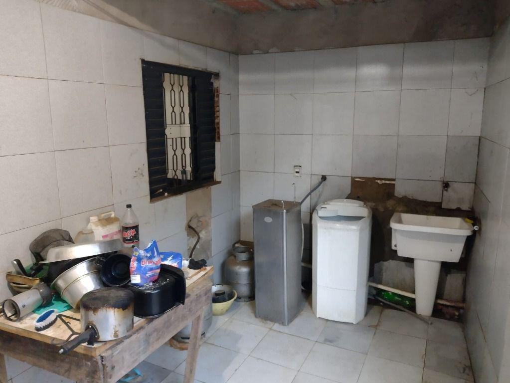 Casa, Santo Antônio (roça Grande), 4 Quartos, 4 Vagas