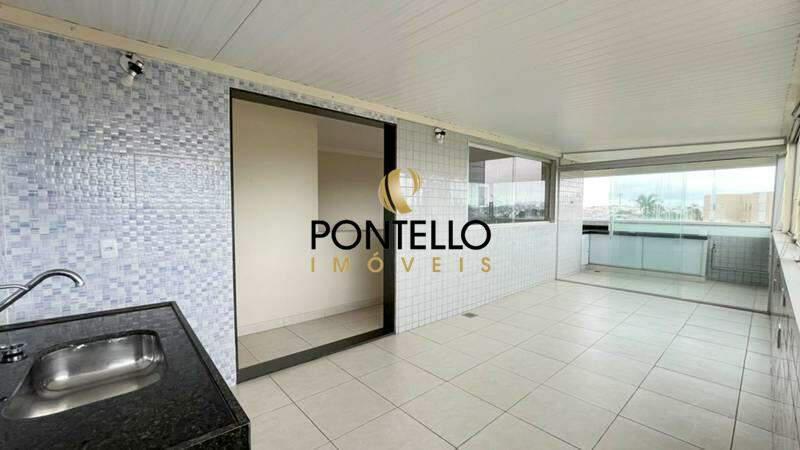 Cobertura, Itapoã, 3 Quartos, 2 Vagas, 2 Suítes