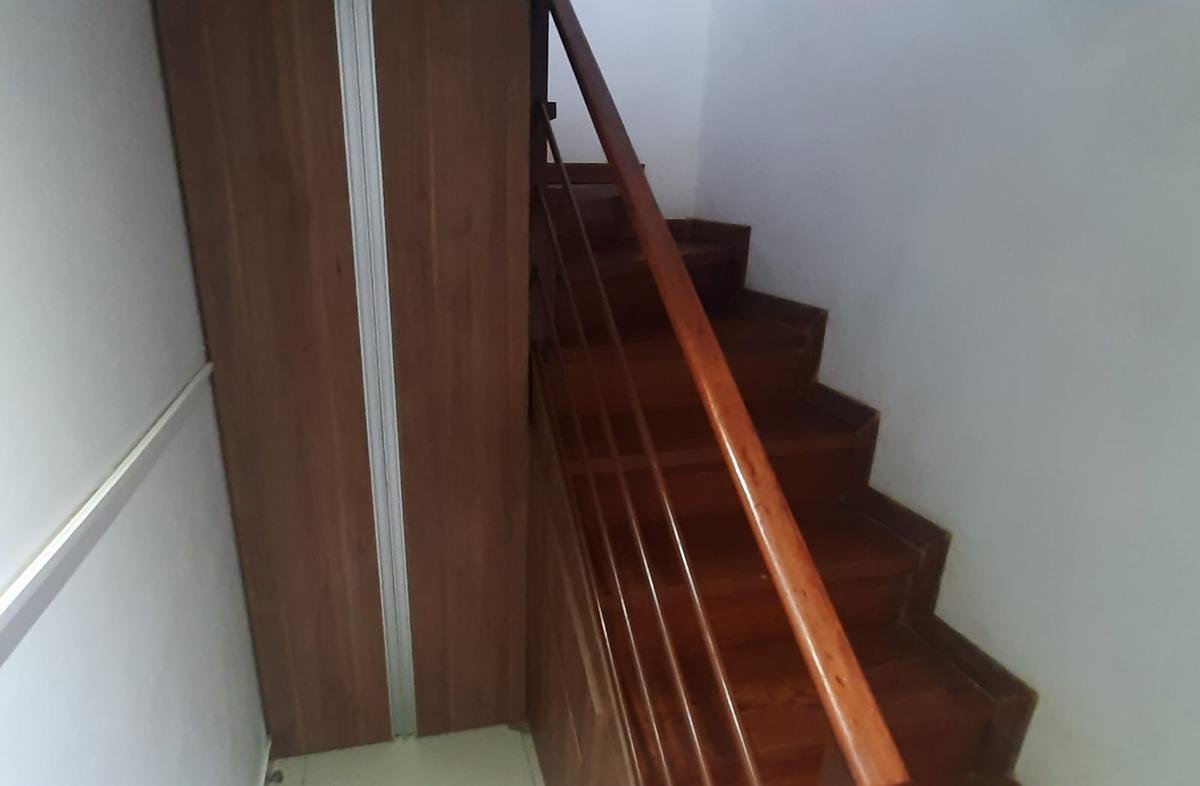 Cobertura, Castelo, 3 Quartos, 1 Vaga, 1 Suíte