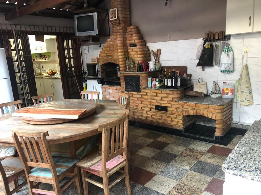 Casa, Santa Inês, 4 Quartos, 3 Vagas, 2 Suítes