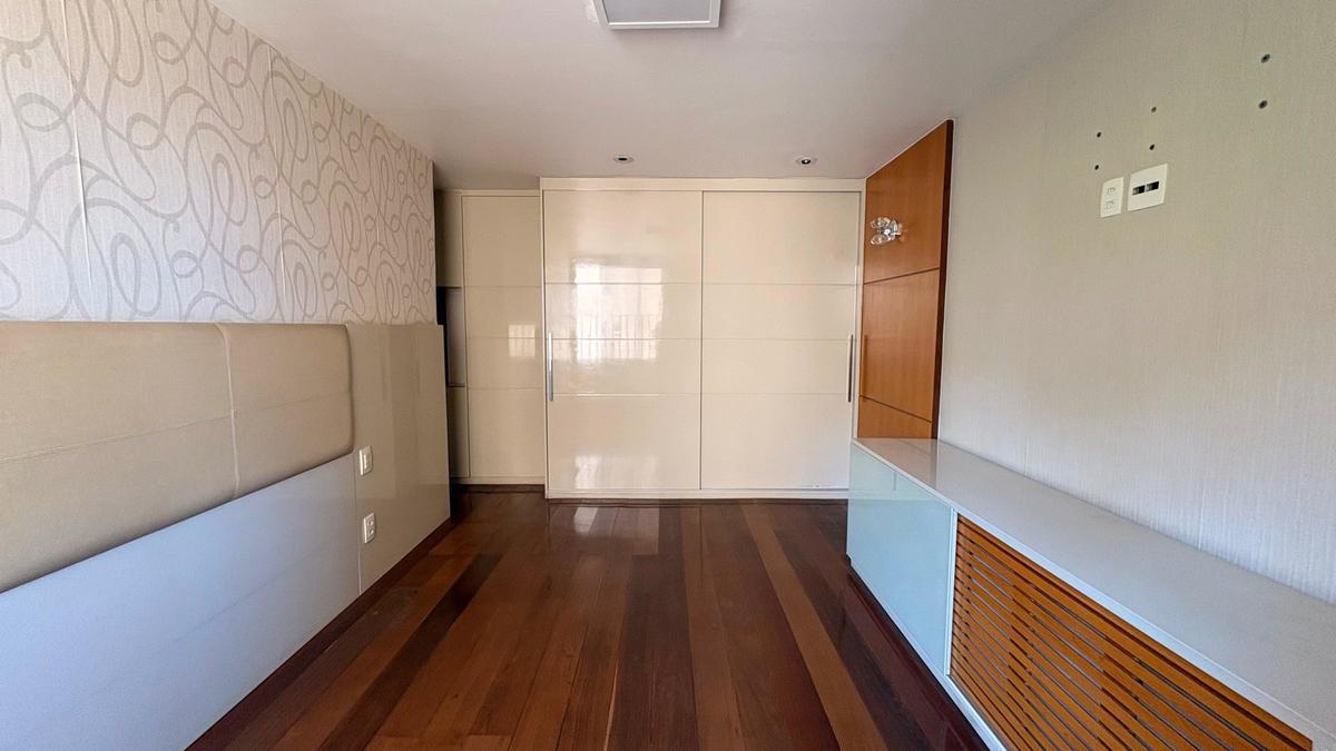Apartamento, Gutierrez, 5 Quartos, 4 Vagas, 4 Suítes