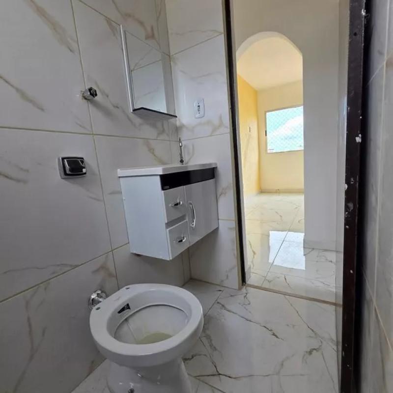 Apartamento, Salgado Filho, 2 Quartos, 1 Vaga