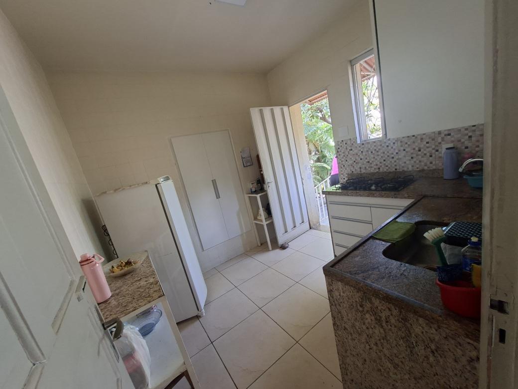 Casa, Santa Efigênia, 3 Quartos, 2 Vagas