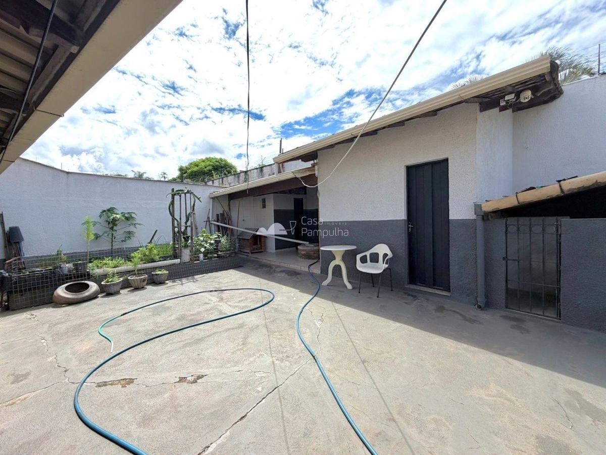 Casa, Bandeirantes (pampulha), 3 Quartos, 4 Vagas, 1 Suíte