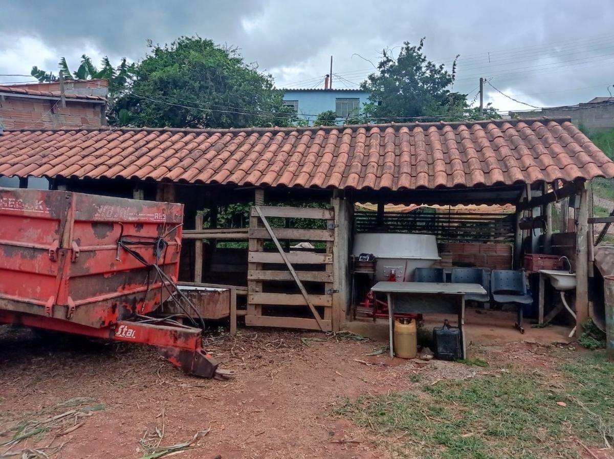 Lote, Zona Rural, 0 Quarto, 0 Vaga