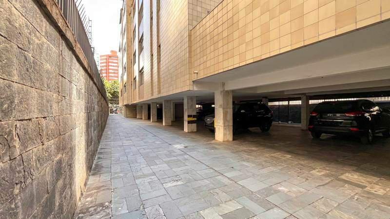 Apartamento, Santo Agostinho, 4 Quartos, 2 Vagas, 2 Suítes