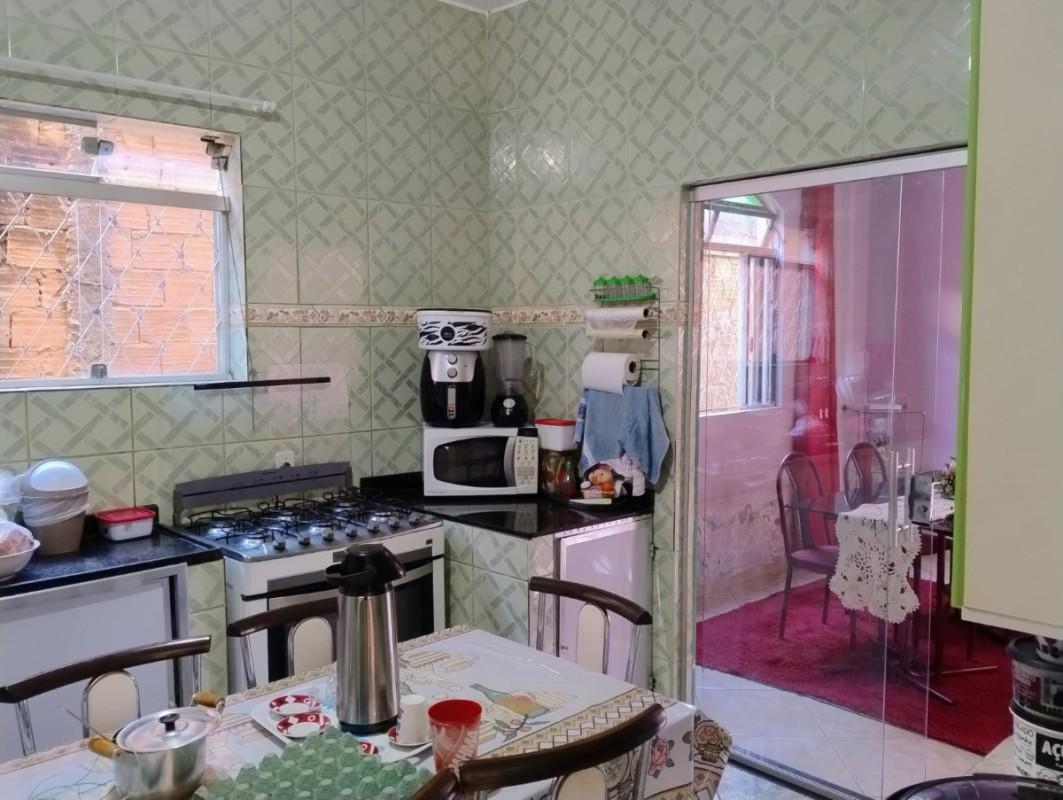 Casa, Icaivera, 3 Quartos, 2 Vagas