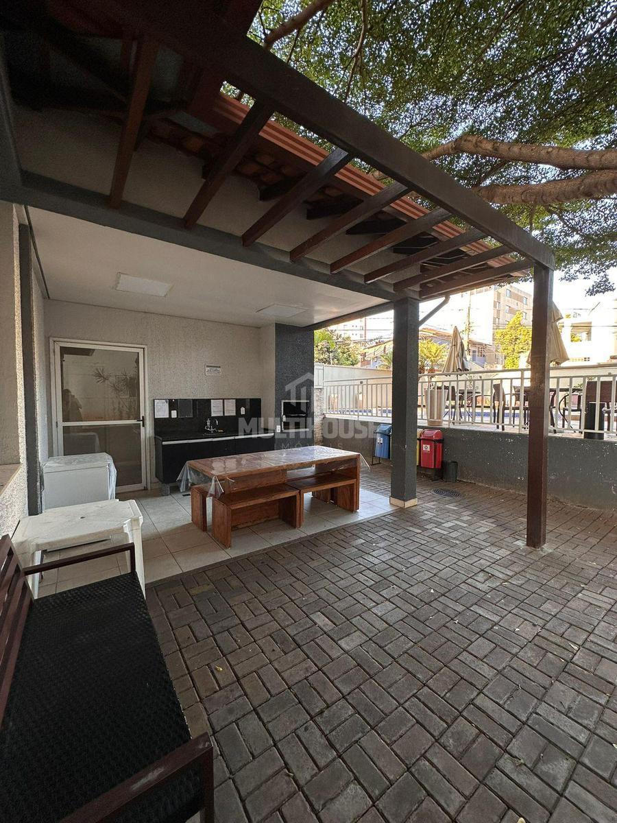 Apartamento, Bandeirantes (pampulha), 3 Quartos, 2 Vagas, 1 Suíte