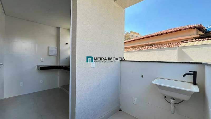 Apartamento, Santa Inês, 3 Quartos, 2 Vagas, 1 Suíte