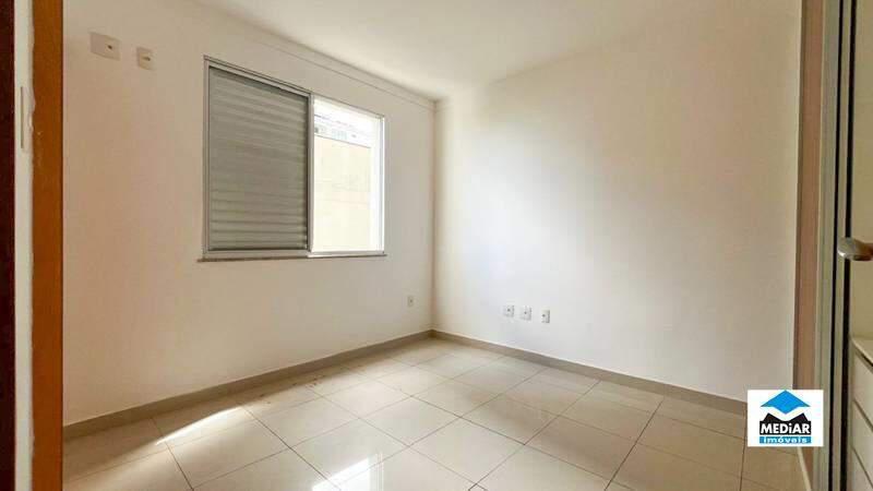 Apartamento, Buritis, 3 Quartos, 1 Vaga, 1 Suíte
