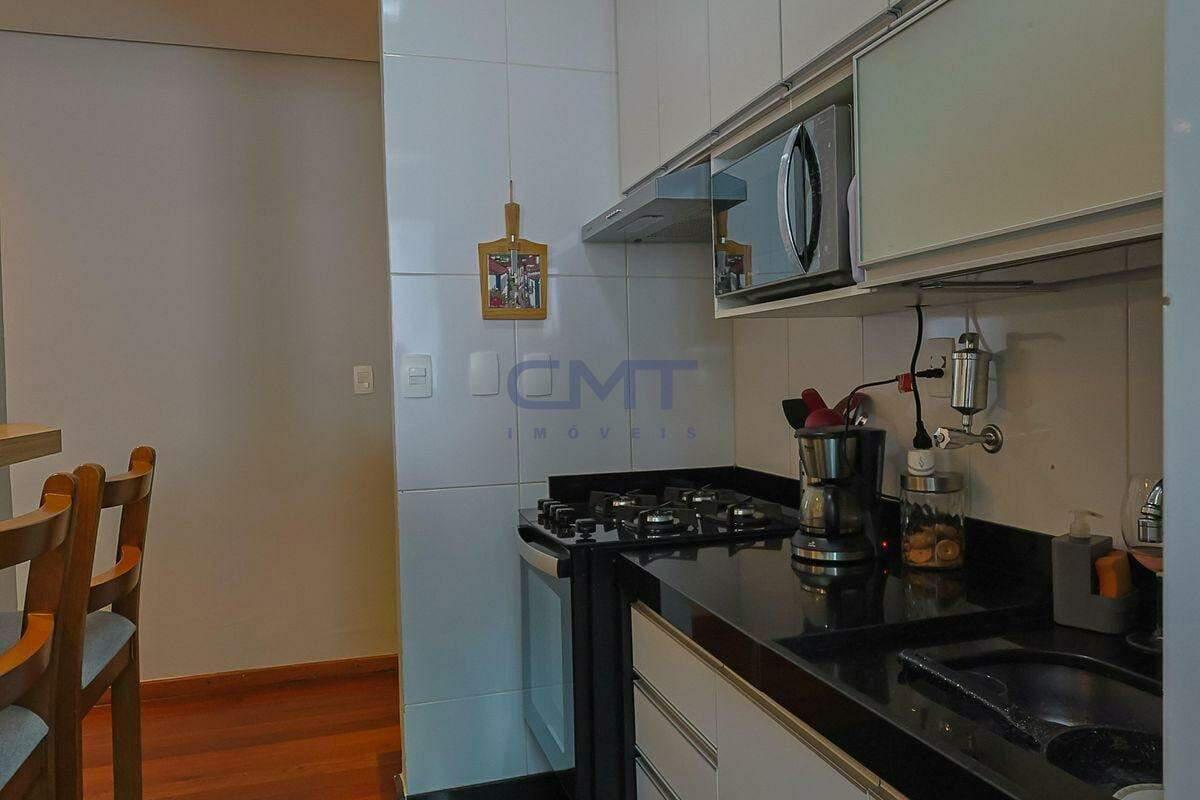 Apartamento, Buritis, 3 Quartos, 2 Vagas, 1 Suíte