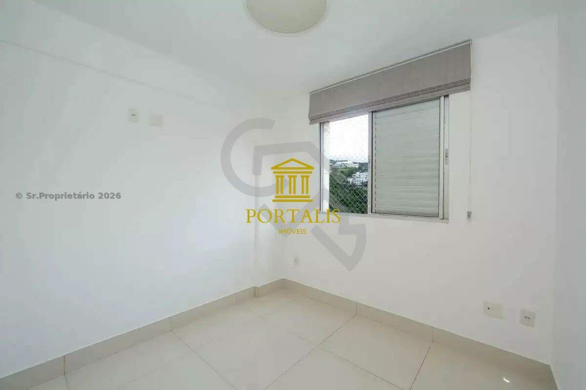 Apartamento, Buritis, 2 Quartos, 2 Vagas, 2 Suítes