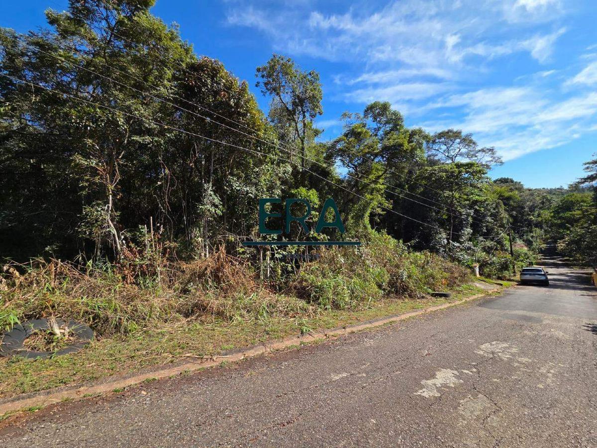 Lote, Village Sans Souci, 0 Quarto, 0 Vaga