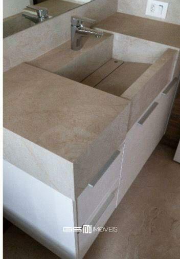 Apartamento, Funcionários, 3 Quartos, 3 Vagas, 3 Suítes