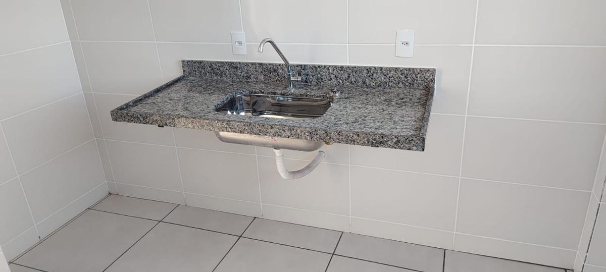 Apartamento, Santa Marta, 2 Quartos, 1 Vaga