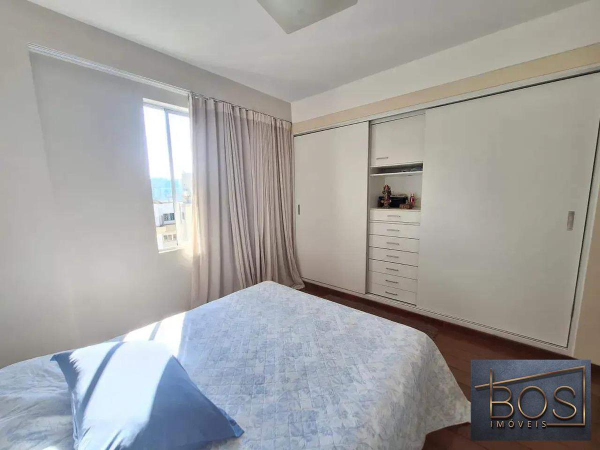 Apartamento, Santo Antônio, 3 Quartos, 2 Vagas, 1 Suíte